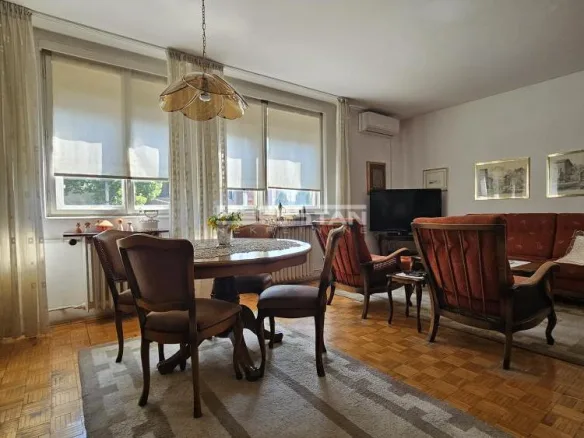 Stan Prodaja Beograd Lekino Brdo 106 m2