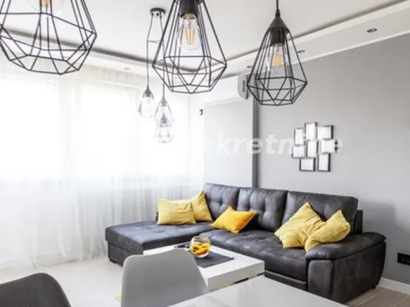 Stan Izdavanje Novi Sad Liman 2 42 m2