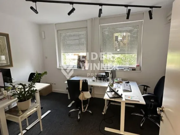 Stan Prodaja Beograd Blok 29 124 m2