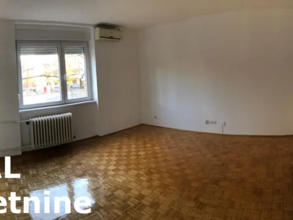 Dvosoban stan na prodaju, Centar, Novi Sad, 45m², 150.000 €