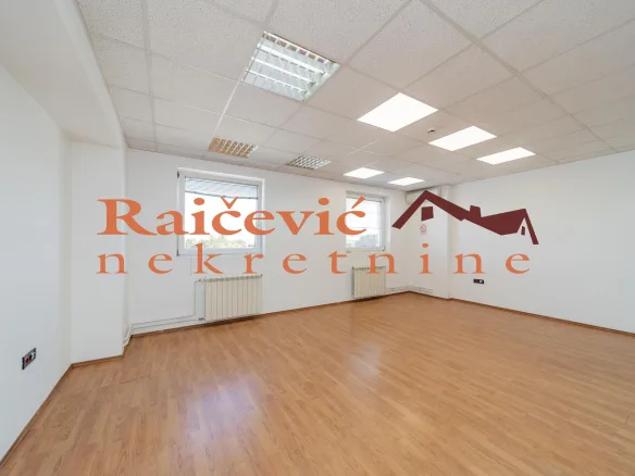 Lokal Izdavanje Beograd Gornji Grad 216 m2