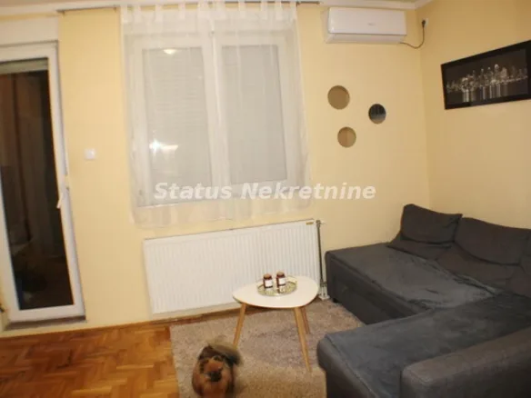 Stan Prodaja Novi Sad  51 m2