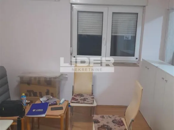 Stan Prodaja Beograd Đeram Pijaca 37 m2