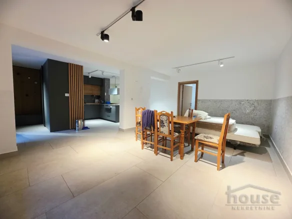 Stan Prodaja Novi Sad  77 m2