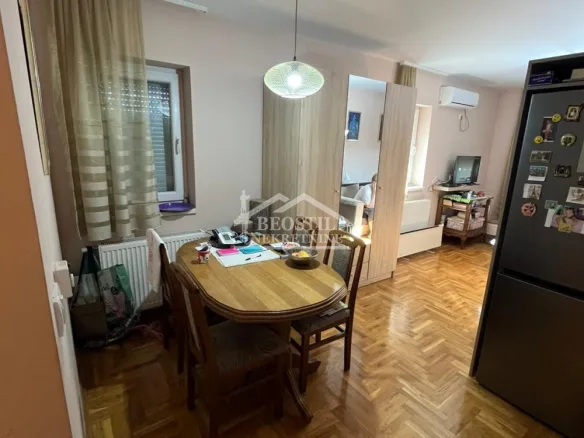 Stan Prodaja Beograd Mirijevo 42 m2
