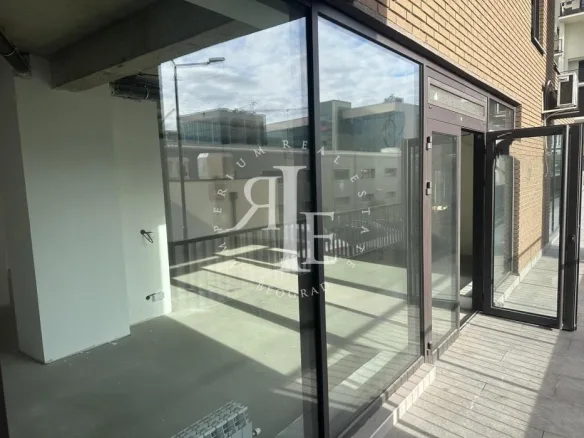 Lokal Prodaja Beograd Tošin Bunar 68 m2