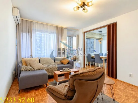 Stan Prodaja Beograd Blok 23 50 m2