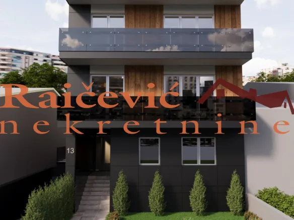 Stan Prodaja Beograd Lekino Brdo 73 m2