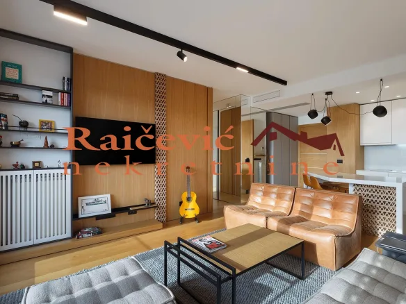 Stan Prodaja Beograd Centar (Čukarica) 86 m2