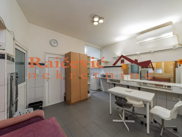 Stan Prodaja Beograd Đeram 38 m2