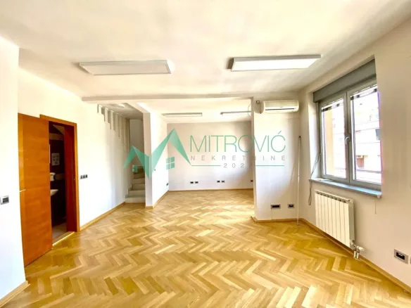 Lokal Prodaja Novi Sad  182 m2
