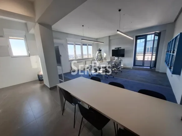 Lokal Izdavanje Novi Sad  153 m2