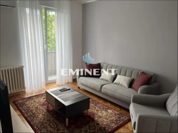 Stan Izdavanje Beograd Dorćol 50 m2