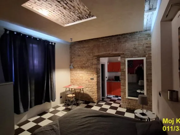 Lokal Izdavanje Beograd Tašmajdan 155 m2