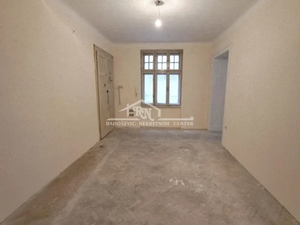 Stan Prodaja Beograd Gundulićev Venac 91 m2