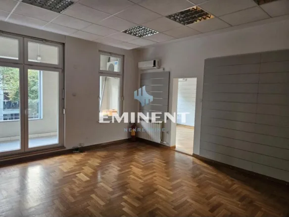 Stan Izdavanje Beograd Tašmajdan 136 m2