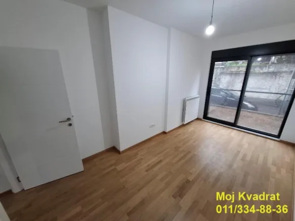 Stan Prodaja Beograd Banovo Brdo 54 m2