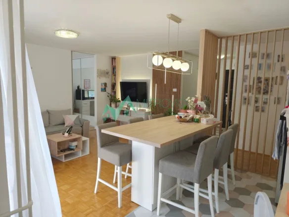 Stan Prodaja Novi Sad Liman 3 76 m2