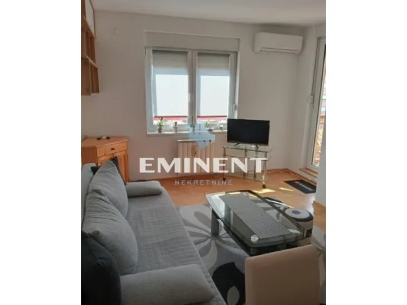 Stan Izdavanje Beograd Stepa Stepanović 36 m2