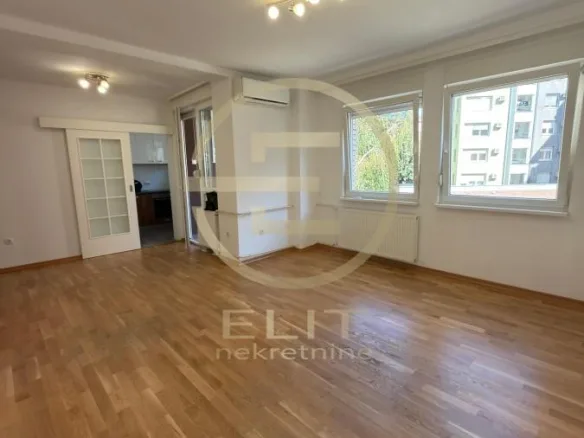 Stan Izdavanje Novi Sad  55 m2