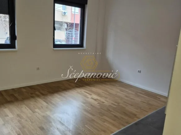 Lokal Prodaja Novi Sad  31 m2