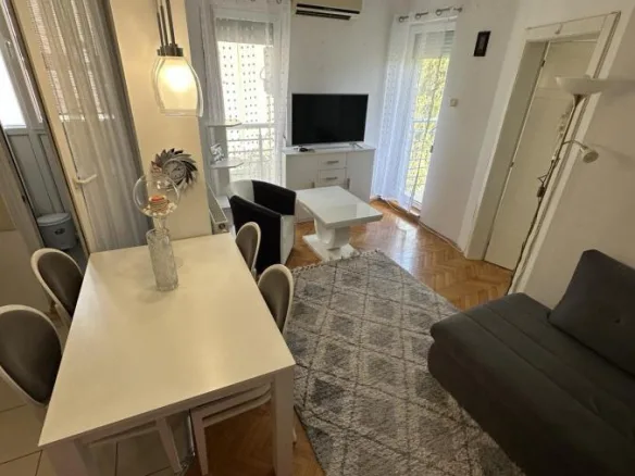 Stan Prodaja Novi Sad  36 m2