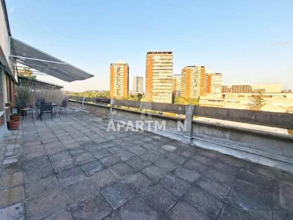 Stan Prodaja Beograd Blok 21 29 m2
