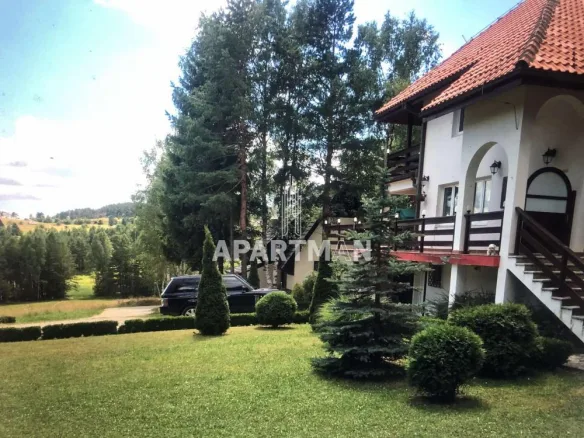 Kuća Prodaja Valjevo  350 m2