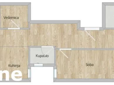 Stan Prodaja Novi Sad  102 m2