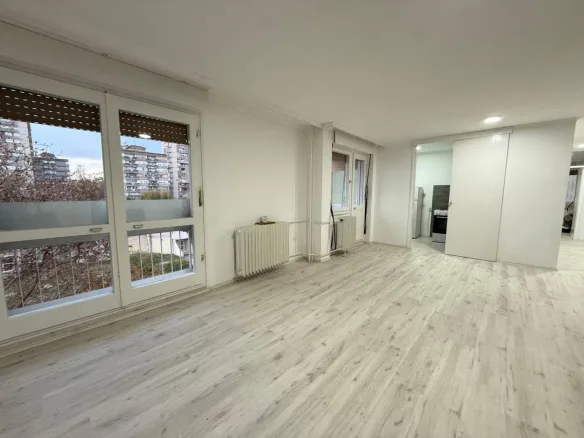 Stan Prodaja Novi Sad Liman 3 78 m2