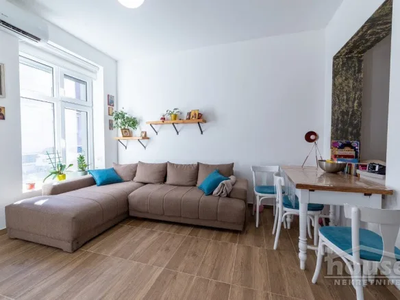 Stan Prodaja Novi Sad  36 m2