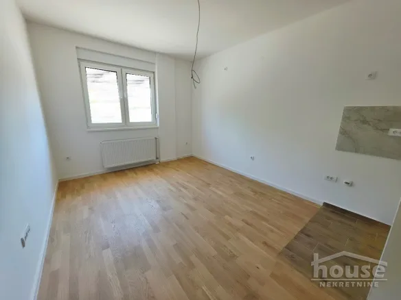 Stan Prodaja Novi Sad  24 m2