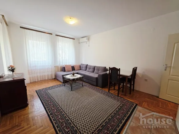 Stan Izdavanje Novi Sad  40 m2