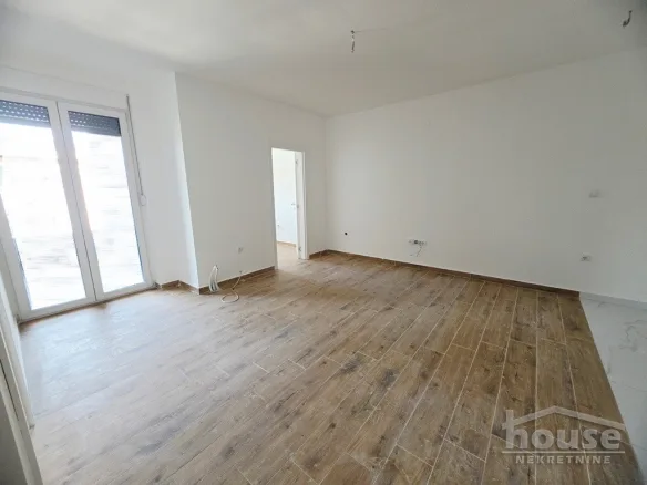 Stan Prodaja Novi Sad  50 m2
