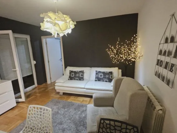 Stan Prodaja Beograd FON 94 m2