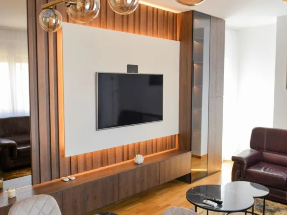 Stan Izdavanje Novi Sad  65 m2