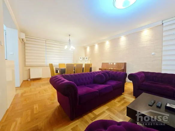 Stan Prodaja Novi Sad  95 m2