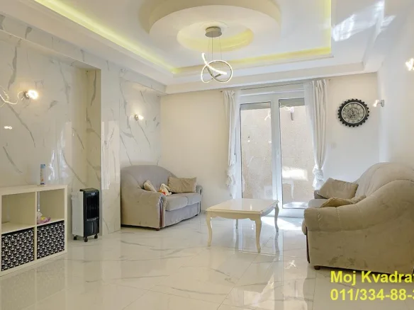 Stan Prodaja Beograd Dedinje 80 m2