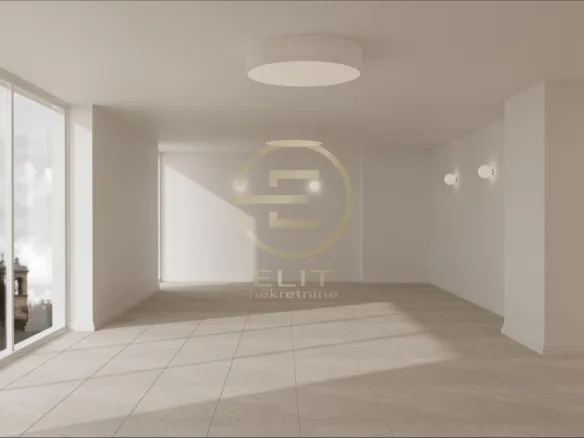 Lokal Izdavanje Novi Sad  110.85 m2