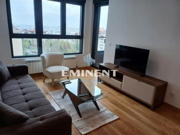 Stan Izdavanje Beograd Trošarina 45 m2