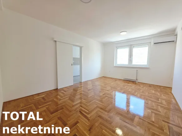 Stan Prodaja Novi Sad Bulevar Patrijarha Pavla 66 m2