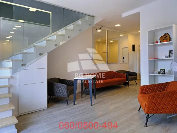 Stan Prodaja Beograd Đeram Pijaca 118 m2