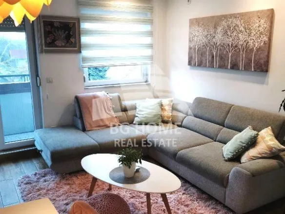 Stan Prodaja Beograd Gornji Grad 92 m2