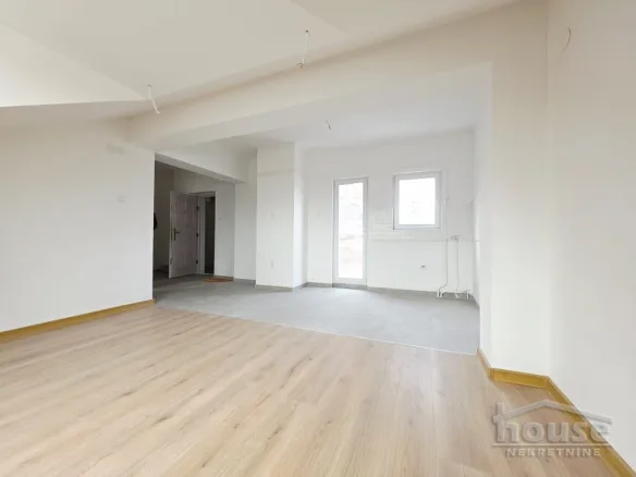 Stan Prodaja Novi Sad  54 m2
