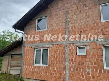 Kuća Prodaja Vrdnik  160 m2