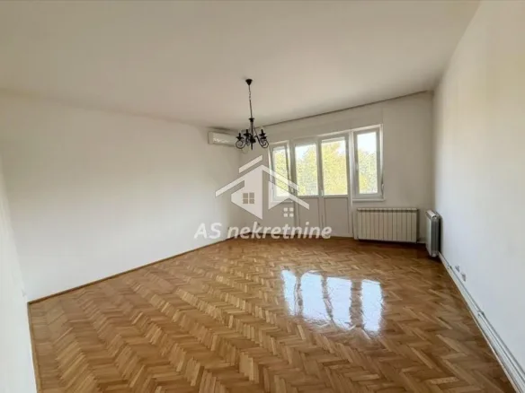 Stan Izdavanje Beograd Pravni Fakultet - Vračar 80 m2