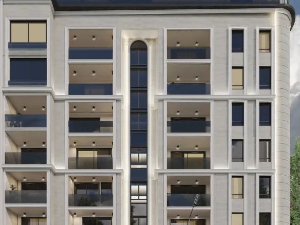 Lokal Izdavanje Novi Sad  112 m2