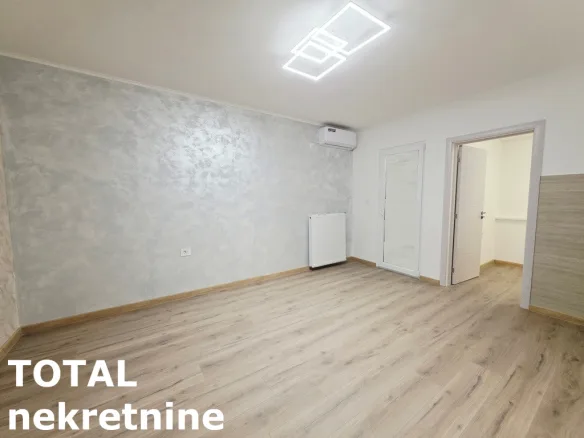 Stan Prodaja Novi Sad  33 m2