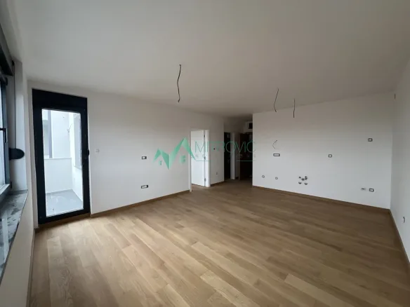 Stan Prodaja Sremska Kamenica  55 m2