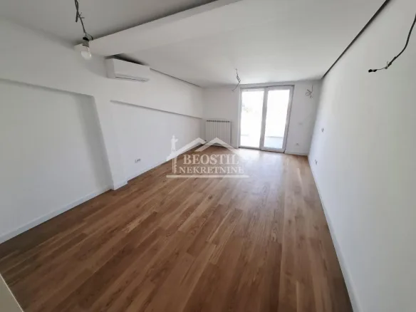 Stan Prodaja Beograd Vojvode Stepe 46 m2